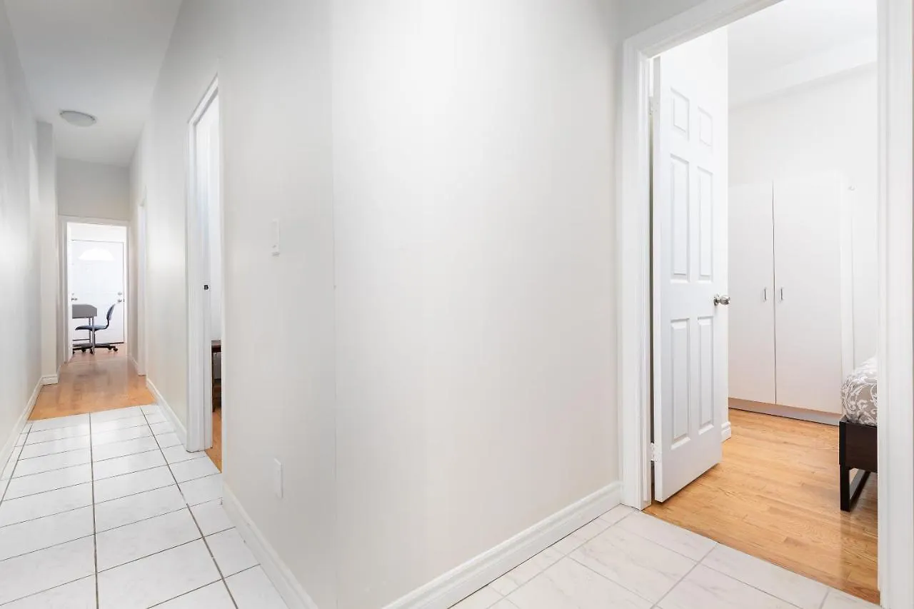 Affittacamere Individual Rooms For Rent In Shared House Canada